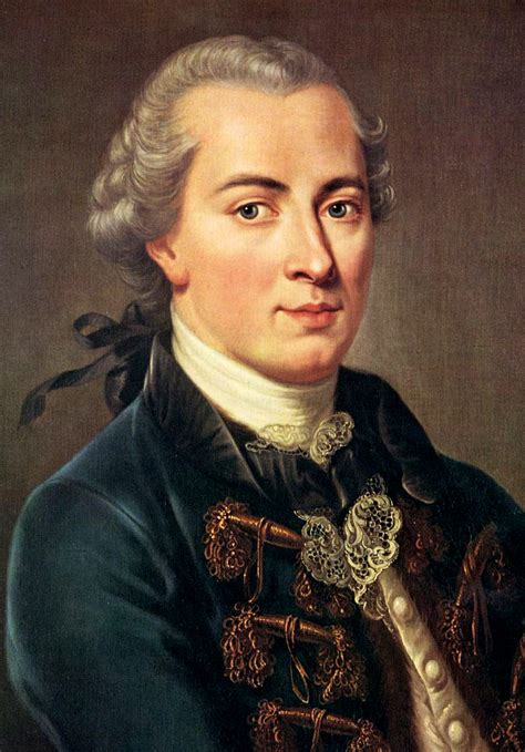 what was immanuel kant